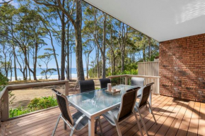 Denhams Beach Waterfront